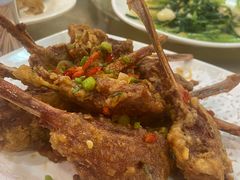 -揭阳钟记小食(福田新村店)