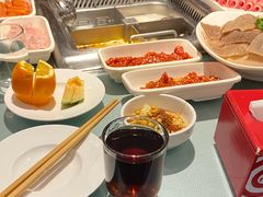 -海底捞火锅(万丰桥店)