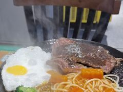 -豪享来中西餐厅(隆昌店)