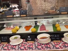 -索菲特酒店·海鲜自助 ·聚餐厅