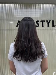-AG·STYLE沙龙