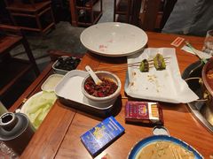 -鑫隆四季涮肉(八角畅游店)