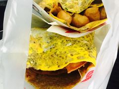 -清真·二嫂子煎饼果子(鼓楼旗舰形象店)