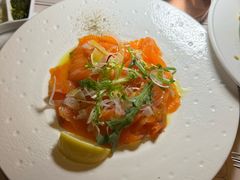 -安妮意大利餐厅(日坛店)