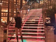 -威斯汀舞台餐厅