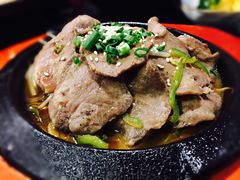 -角落里(中山公园店)