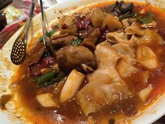 -西贝莜面村(常州新北万达广场店)