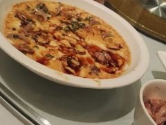 -和记小菜(东方店)
