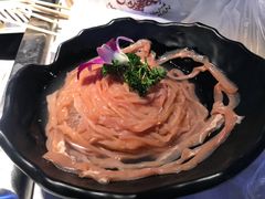 -川锅一号火锅(铜山万达店)