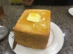-新鸿发咖啡美食