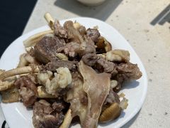 -黑山牛肉汤火锅(花城汇店)