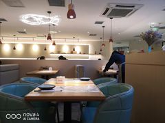 大堂-姑姑宴(富力广场店)