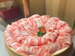 -海底捞火锅(赛格国际购物中心店)