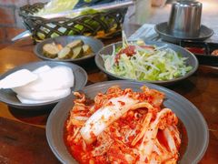 -喜来稀肉(旺角广华街店)