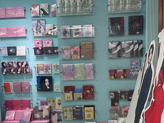 -Love Star追星馆(上海大悦城店)