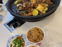 -一烙锅(友谊店)