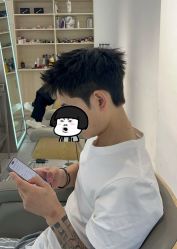 -AFA Hair studio·女士发型设计