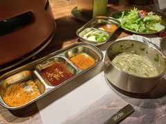 -西塔老太太泥炉烤肉(万柳华联店)