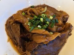 -中国厨房/台湾牛肉面