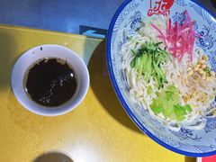 -大海碗·炸酱面·烤鸭·京菜(天坛店)