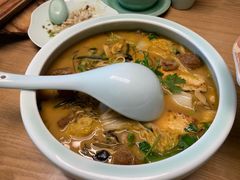 -禾珍珠家常小馆(河南博物院店)