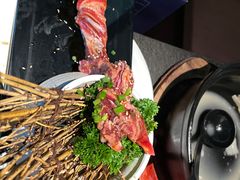 -山上下日本料理(万象城店)