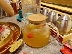 -牛牛章·章鱼水煎肉(光谷世界城店)
