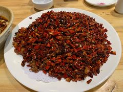 -川天喉重庆江湖菜
