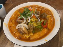-米赫曼新疆餐厅·清真(老沪闵路店)