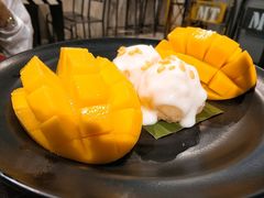 -Mango Tango