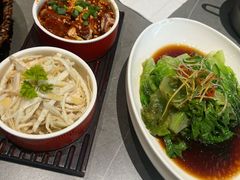 -四川饭店(城乡购物中心店)