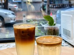 -十一咖啡(青年大街工厂店)