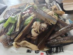 -潘先生海鲜城(神州半岛店)