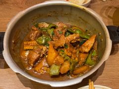 -金掌勺锅包肉(太原万达店)