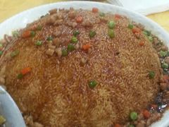 -金良酸菜鱼(宁海路总店)