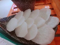 -袍哥码头老火锅(横岗分店)