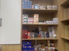 -瑞派长江宠物医院·猫科·外科·24小时夜护(谊城公寓分院)