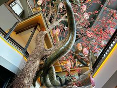 -老李家土菜馆·安吉地标美食
