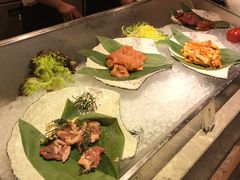 -康帝国际酒店-艾斯本自助西餐厅