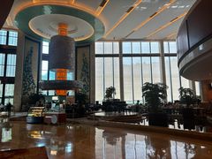 -济南喜来登酒店