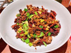-长安记·大美陕菜(大族广场店)