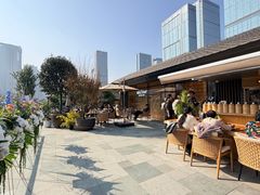 -无印良品餐堂 MUJI Diner(成都太古里店)