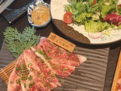 -黑牛の店·黑金店(沈阳万象城店)