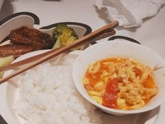 -上上席川菜(凯德乐峰广场店)