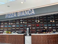 -PIZZA BIANCA(万象城店)
