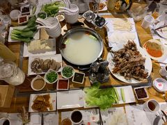 -炑羊香烤全羊(西三旗店)