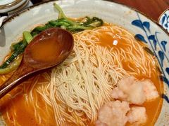 -贡梅老面馆·蟹粉面·无锡特色小吃(南长街主推店)