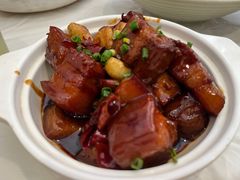 -新新湘菜馆(新中街二条店)