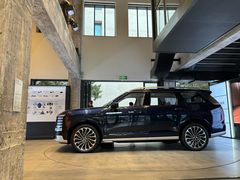 -现代汽车文化中心 Hyundai Motorstudio Beijing