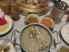 -钱小奴创意自助餐厅·山野黑猪肉畅吃(苏州昆山招商花园城店)